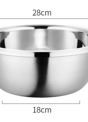 Stainless Steel Multi-functional Slicer Set