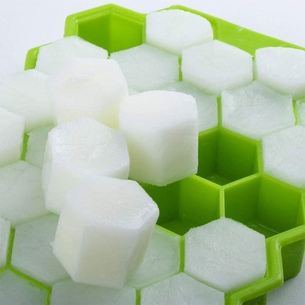 Silicone Ice cubes Maker — Premium Quality