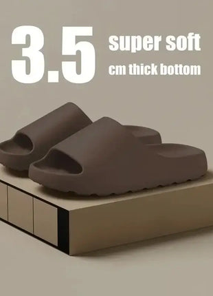 Coconut Slippers Cloud Thick