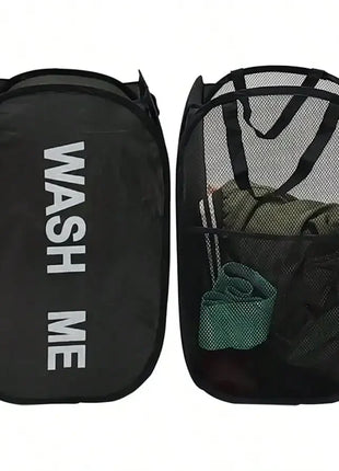 Pop Up Laundry Hamper