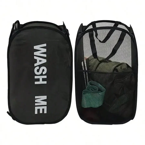 Pop Up Laundry Hamper
