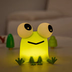 Frog Night Light
