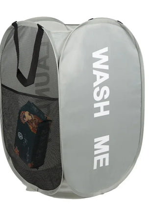 Pop Up Laundry Hamper