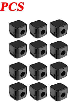 Magnetic Cable Clip Holder - one-hand magnetic clamp