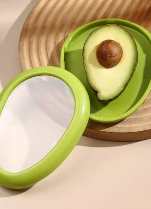 Reusable Food Savers – Colorful Silicone Covers