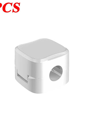 Magnetic Cable Clip Holder - one-hand magnetic clamp