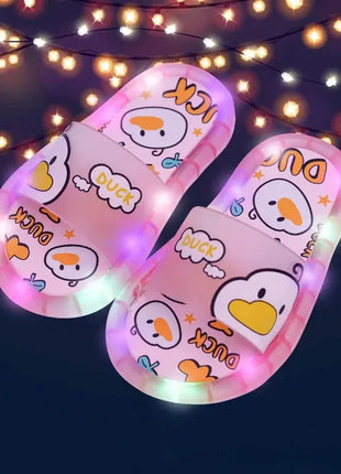 Slippers Crystal Shoes Sparkling