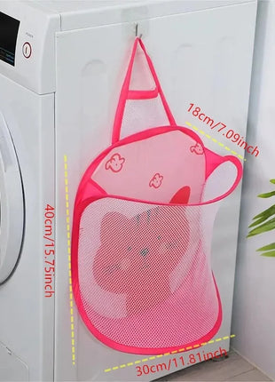 Pop Up Laundry Hamper