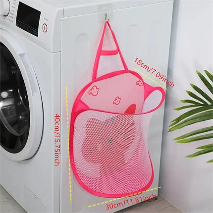 Pop Up Laundry Hamper — Premium Quality