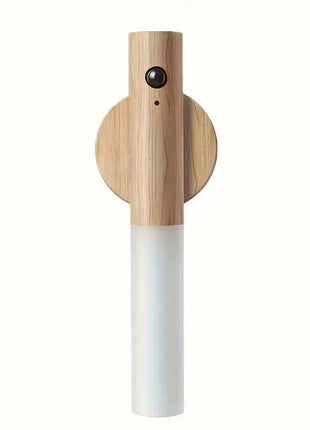 LED Night Light – Sensor & Rechargeable