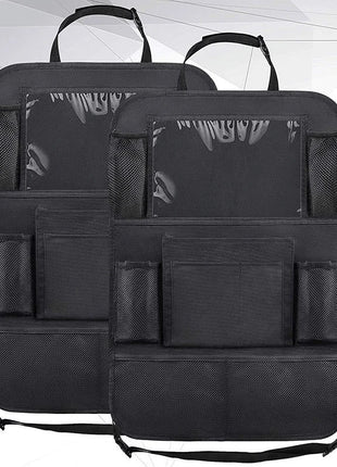 Multi-Functional Car Seat Storage