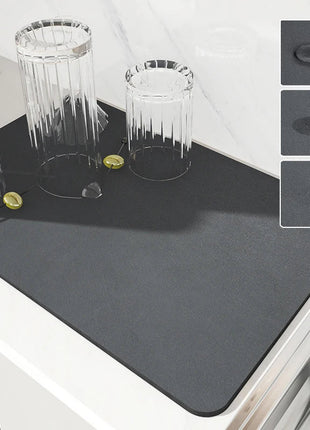Super Absorbent Large Kitchen Mat