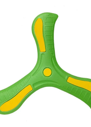 Boomerang Soft Three-Leaf Outdoor Toy