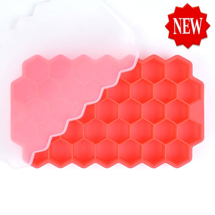 Silicone Ice cubes Maker — Premium Quality