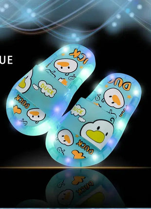 Slippers Crystal Shoes Sparkling