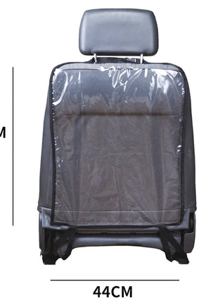 Multi-Functional Car Seat Storage