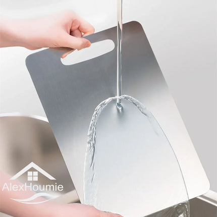 Rectangular Cutting Board — Premium Quality