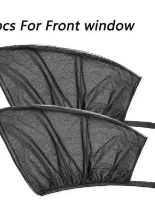 Foldable & UV Protection Car Windshield Sunshade