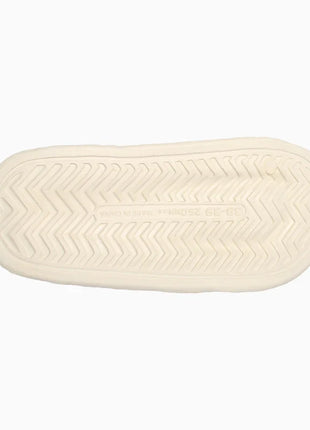 Non-slip Slippers Female Outer Wear