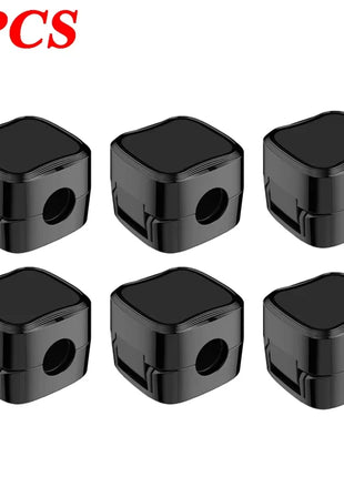 Magnetic Cable Clip Holder - one-hand magnetic clamp