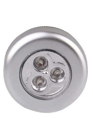 USB Rechargeable PIR Motion Sensor LED Night Light