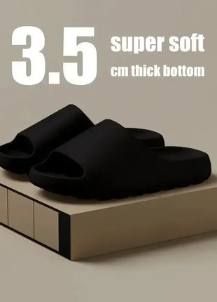 Coconut Slippers Cloud Thick