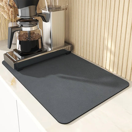 Super Absorbent Large Kitchen Mat — Premium Quality