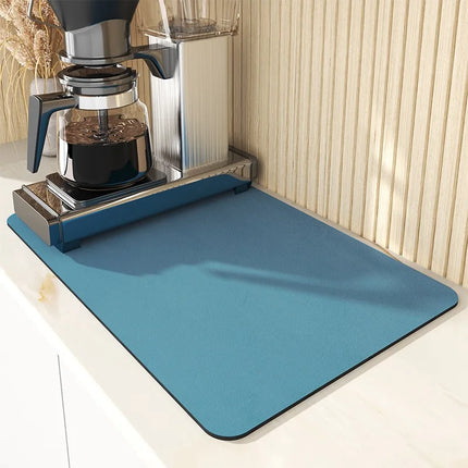 Super Absorbent Large Kitchen Mat — Premium Quality