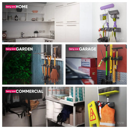 Multi — Space-Saving Organizer