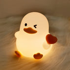 Love Duck Light