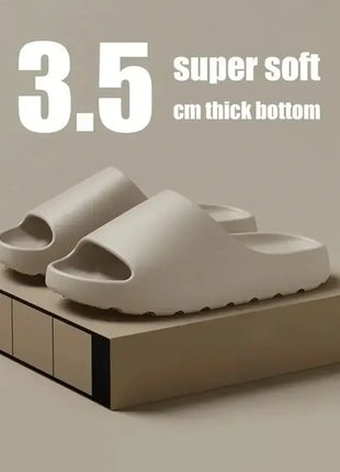 Coconut Slippers Cloud Thick
