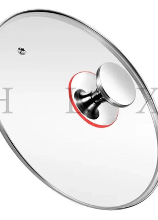 Non-Stick Stainless Steel Honeycomb Frying Pan
