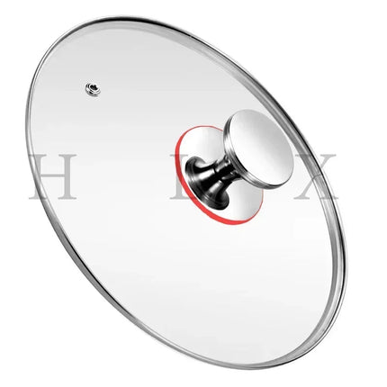 Stainless Steel Honeycomb Non-Stick Frying Pan