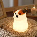 Puppy Dog Light