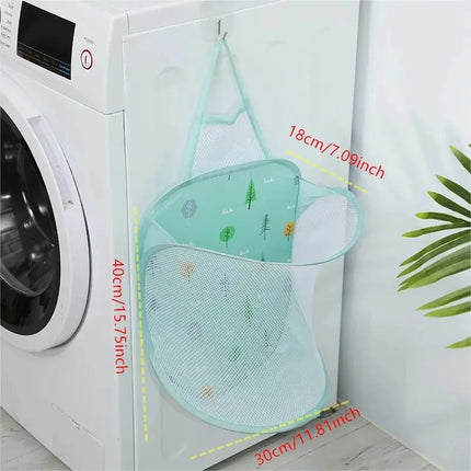 Pop Up Laundry Hamper — Premium Quality