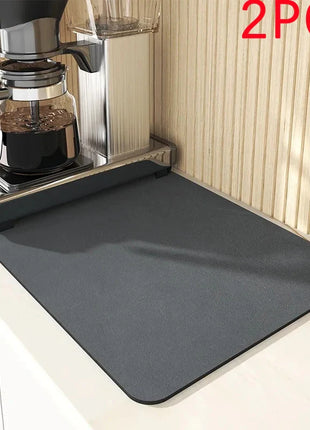 Super Absorbent Large Kitchen Mat