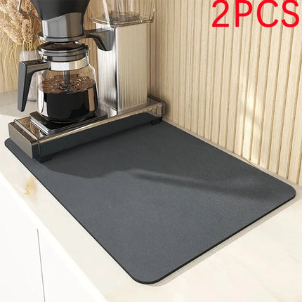 Super Absorbent Large Kitchen Mat — Premium Quality