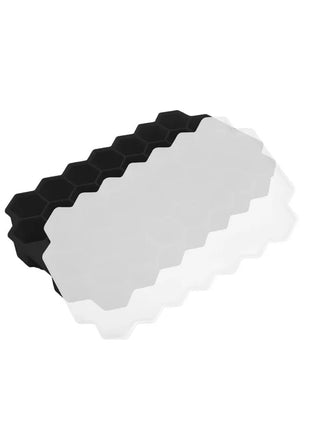 Silicone Ice cubes Maker - Reusable Trays
