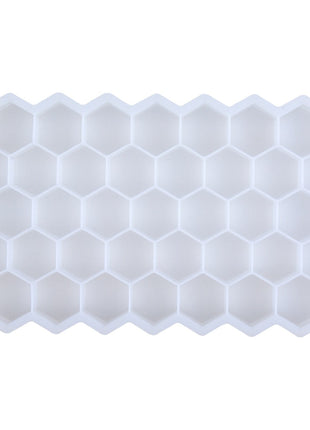 Silicone Ice cubes Maker - Reusable Trays