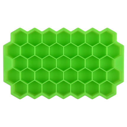 Silicone Ice cubes Maker — Premium Quality