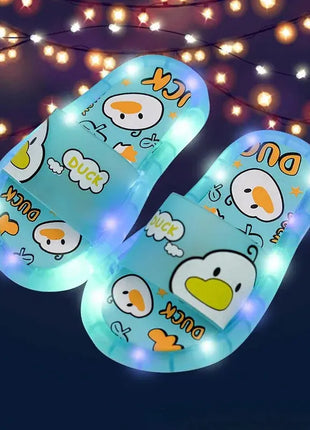 Slippers Crystal Shoes Sparkling