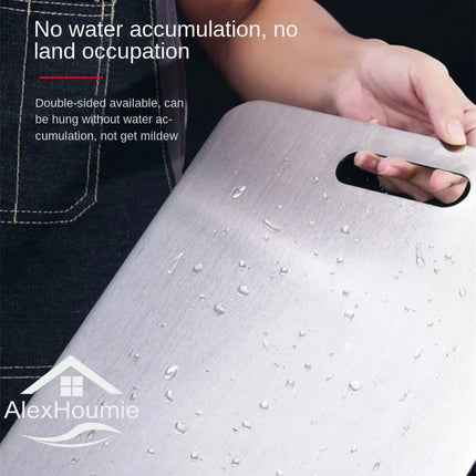 Rectangular Cutting Board — Premium Quality