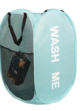 Pop Up Laundry Hamper