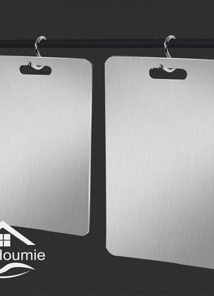 Rectangular Cutting Board – Double-Sided Chopping Board
