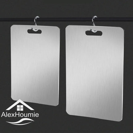 Rectangular Cutting Board — Premium Quality