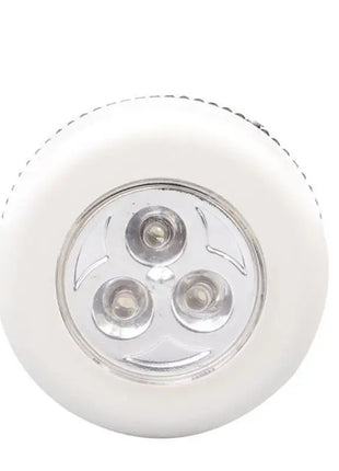 USB Rechargeable PIR Motion Sensor LED Night Light