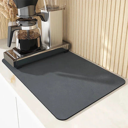 Super Absorbent Large Kitchen Mat — Premium Quality