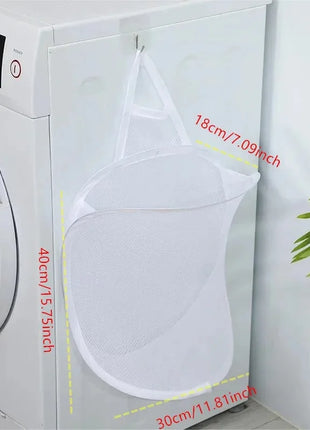 Pop Up Laundry Hamper