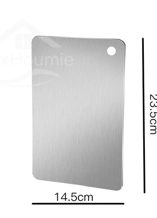 Rectangular Cutting Board – Double-Sided Chopping Board