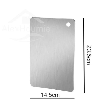 Rectangular Cutting Board — Premium Quality